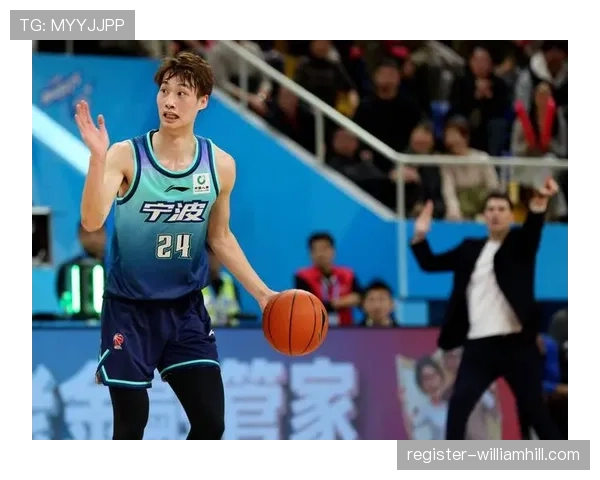 宁波队团队篮球显成效 场均助攻25次创四年新高